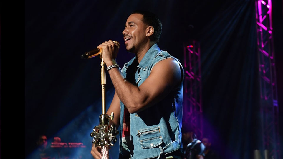 Romeo Santos